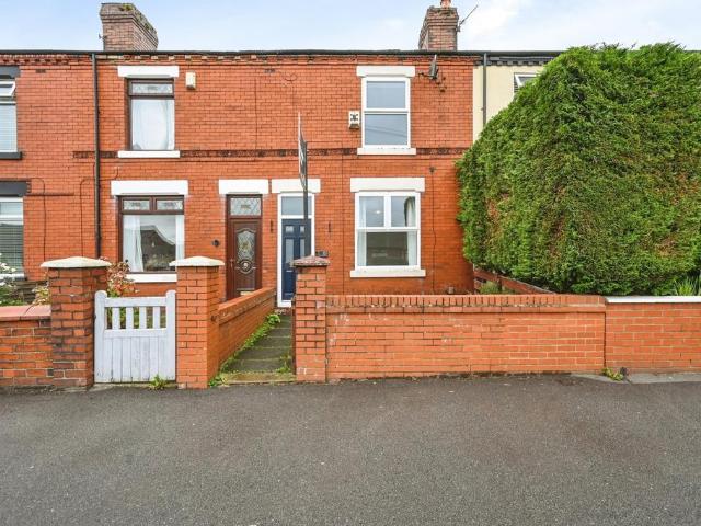 House for sale in Wigan, Greater Manchester