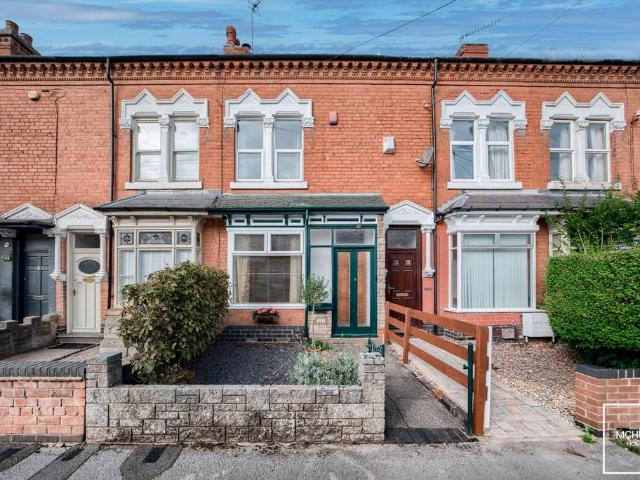 House for sale in Bearwood, West Midlands