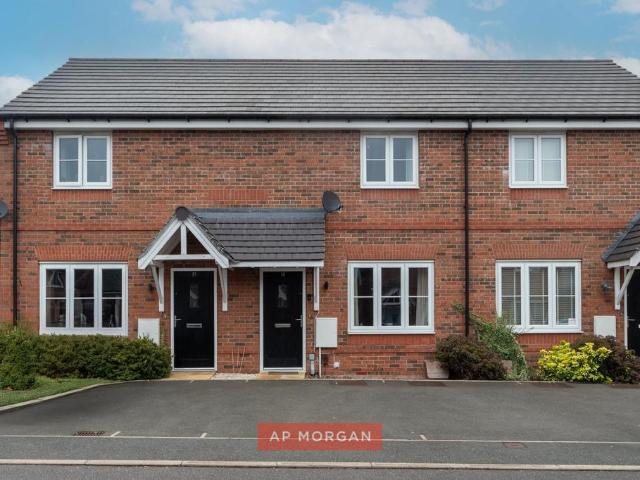 House for sale in Cheswick Green, Solihull