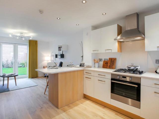 House for sale in Paulerspury, Towcester