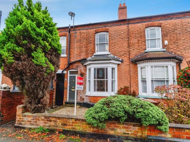 House for sale in West Midlands