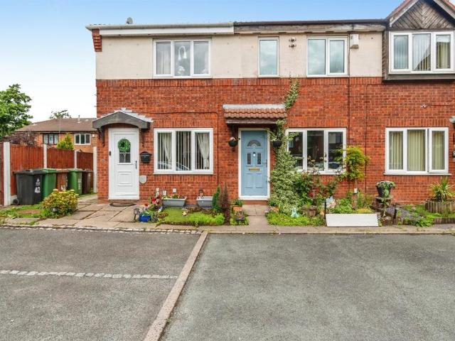 House for sale in Rough Hay, Darlaston