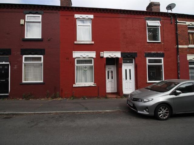 House for sale in Georgia, Greater Manchester