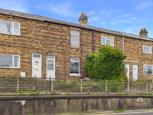 House for sale in Prudhoe
