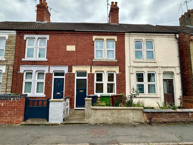 House for sale in Peterborough