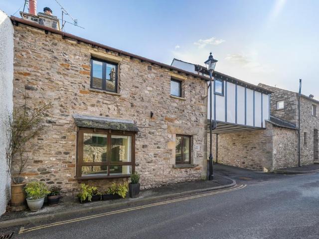 House for sale in Low Biggins, Kirkby Lonsdale