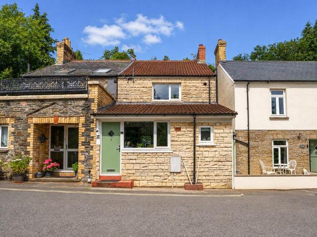 House for sale in Bedwas, Trethomas and Machen, Machen