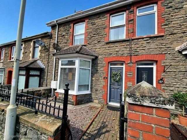 House for sale in Bridgend, Wales