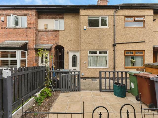 House for sale in Birkenhead, Wirral