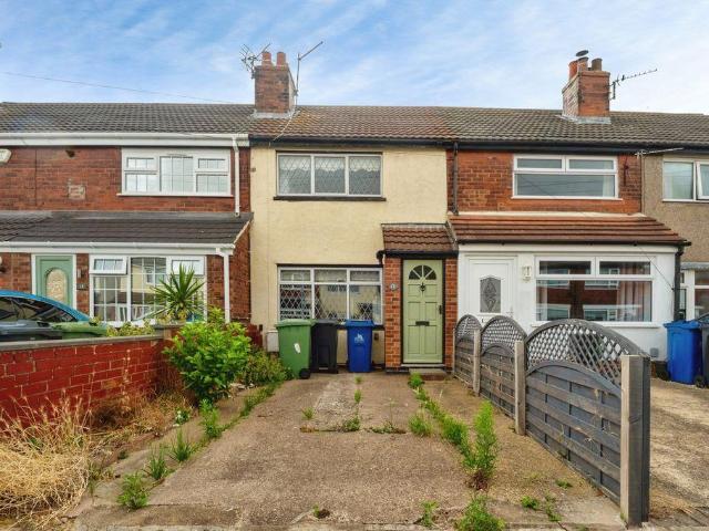 House for sale in New Clee, Old Clee