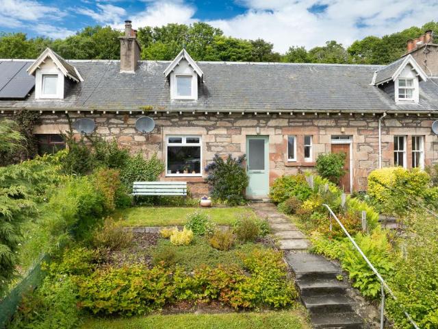 House for sale in Fortrose, Scotland