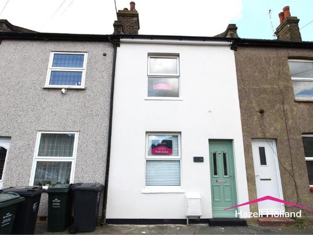 House for sale in Monks Orchard, Kent
