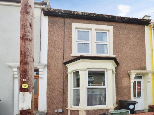 House for sale in Whitehall, Feckenham