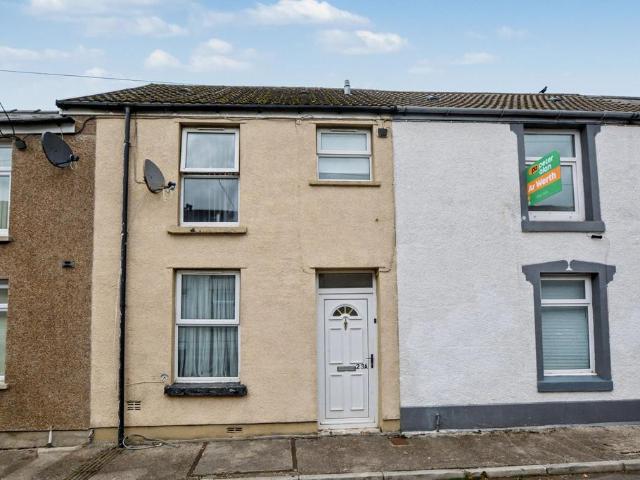 House for sale in Gadlys, Aberdare