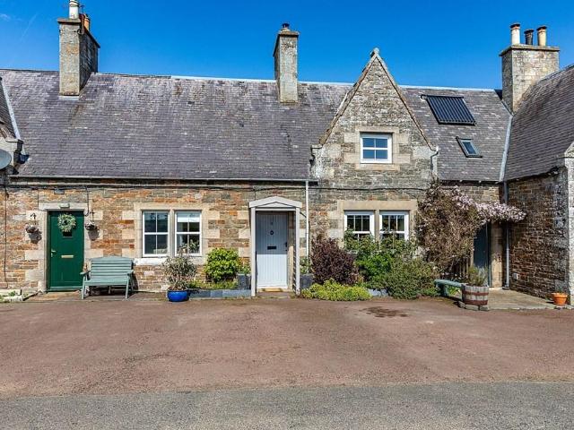 House for sale in St Boswells, Scotland