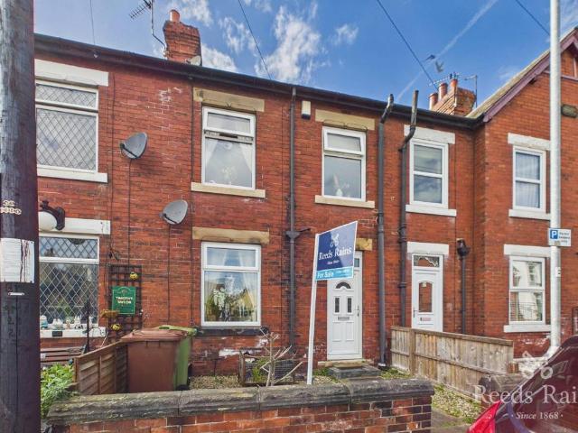 House for sale in Horbury, West Yorkshire