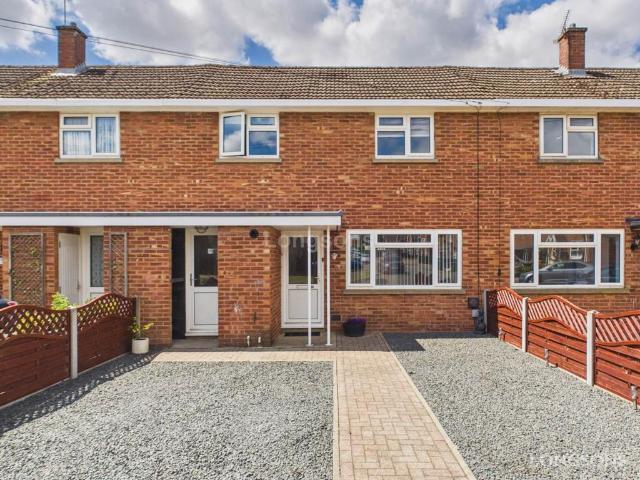 House for sale in East Tuddenham, Norfolk