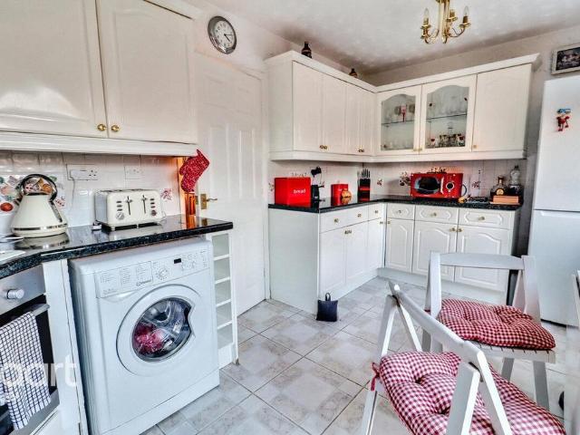 House for sale in Littlethorpe, Pinfold