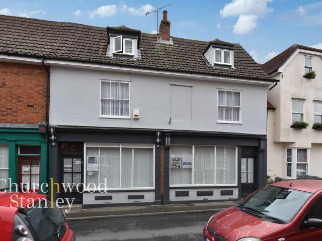 House for sale in Dale Hill, Essex