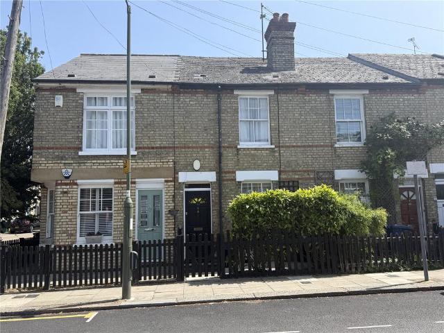 House for sale in High Barnet, Greater London