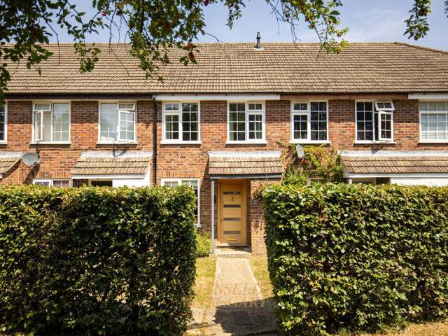 House for sale in Ashplats, Perryfields