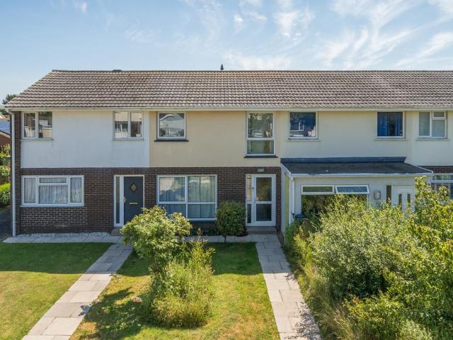 House for sale in Kentisbury, Devon