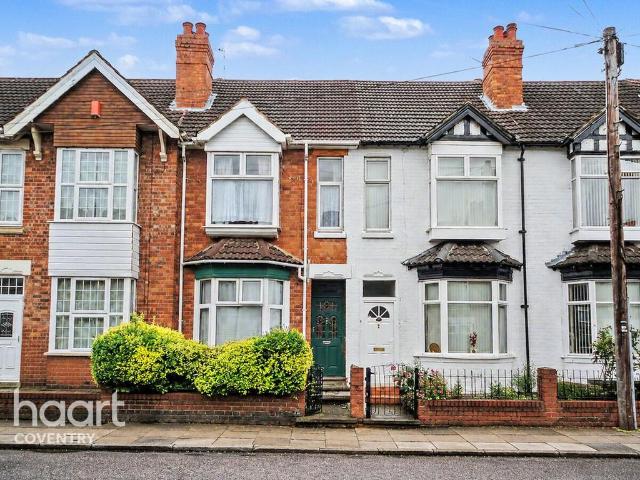 House for sale in Ball Hill, West Midlands