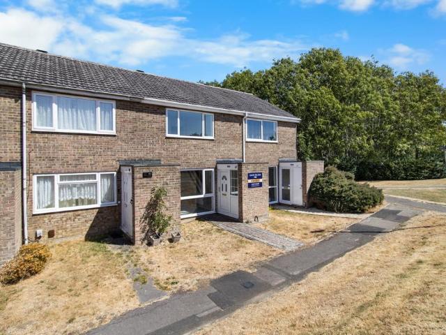 House for sale in Kingsdown, Swindon