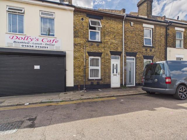 House for sale in Strood