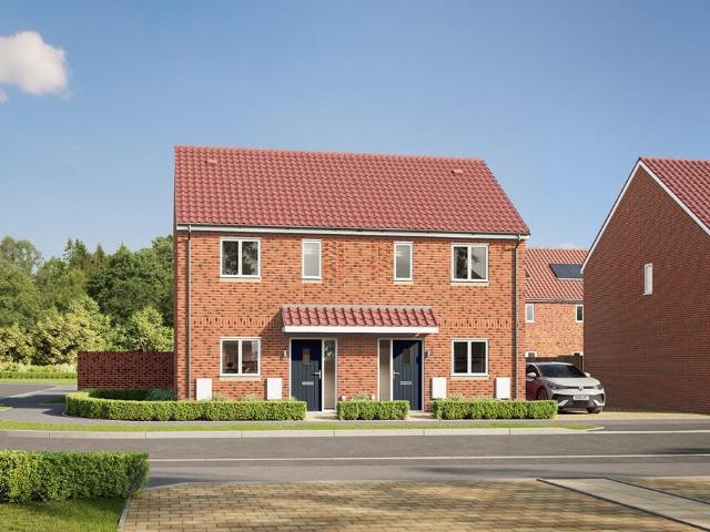 House for sale in Broadland Business Park, Broadland