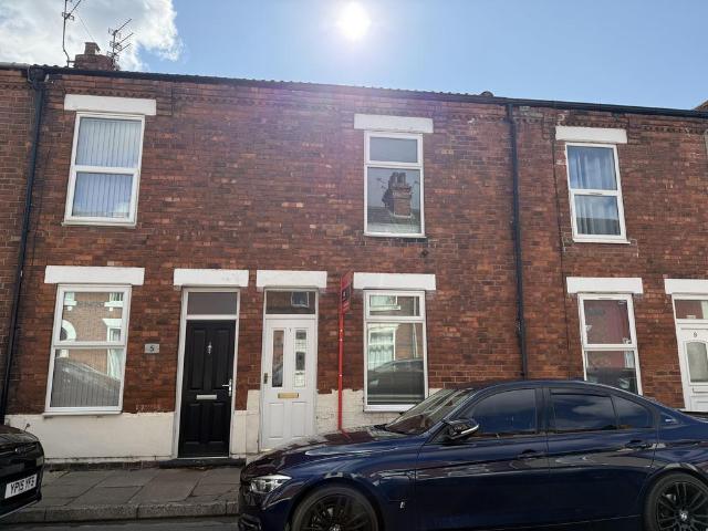 House for sale in Goole, East Riding Of Yorkshire