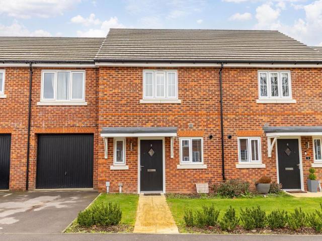 House for sale in Forge Wood, Glynde