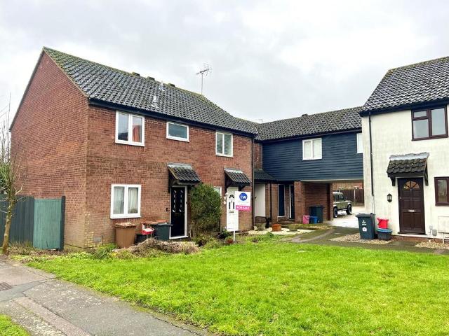 House for sale in Poplars, Shephall