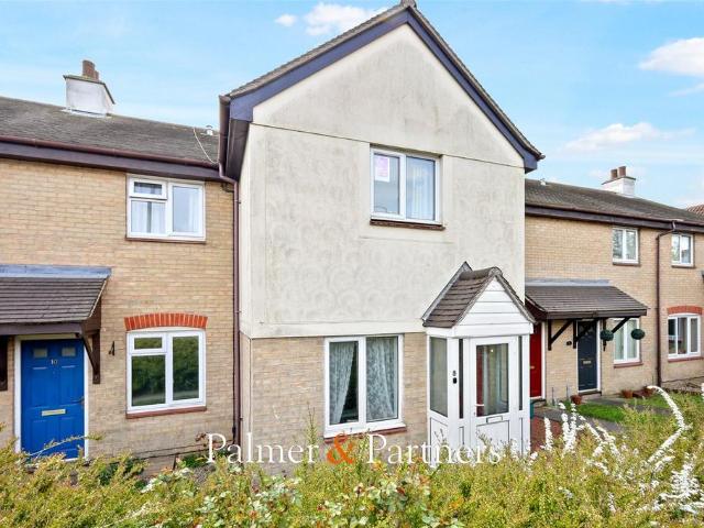 House for sale in Mile End, Fordham Heath