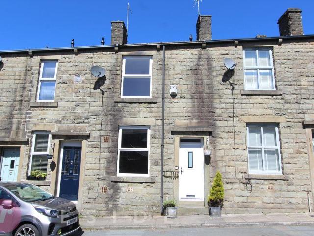 House for sale in Healey, Irwell Vale
