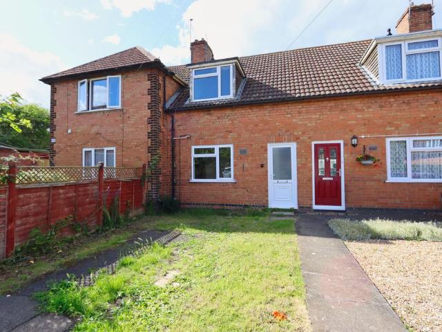 House for sale in Corby Village, Corby
