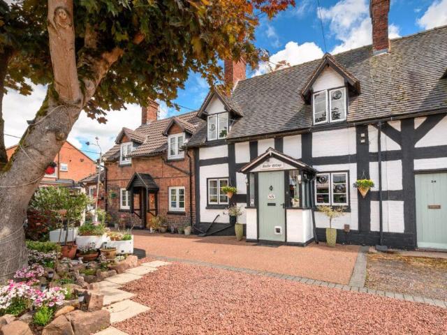 House for sale in Muxton, Telford