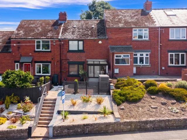 House for sale in Oughtibridge, South Yorkshire
