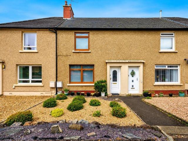 House for sale in Scotland