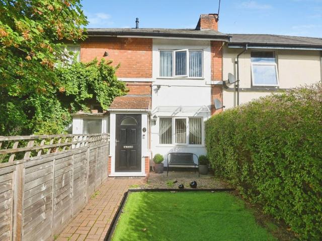 House for sale in Gravelly Hill, Birmingham
