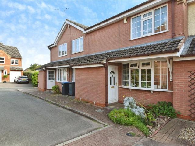 House for sale in Fleckney, Harborough