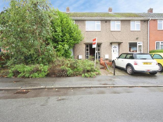 House for sale in Sydenham, Warwick