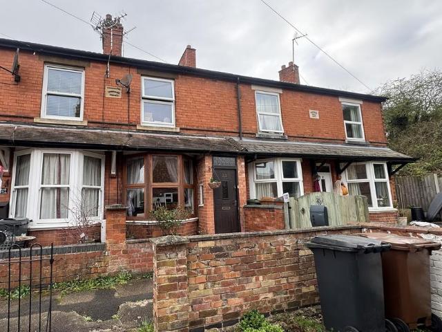 House for sale in Brentingby, Leicestershire