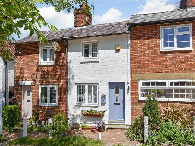 House for sale in Uckfield, Cross In Hand
