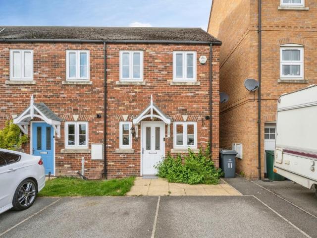 House for sale in Goldthorpe, South Yorkshire