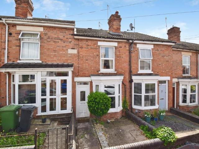 House for sale in Nunnery Wood, St Peters