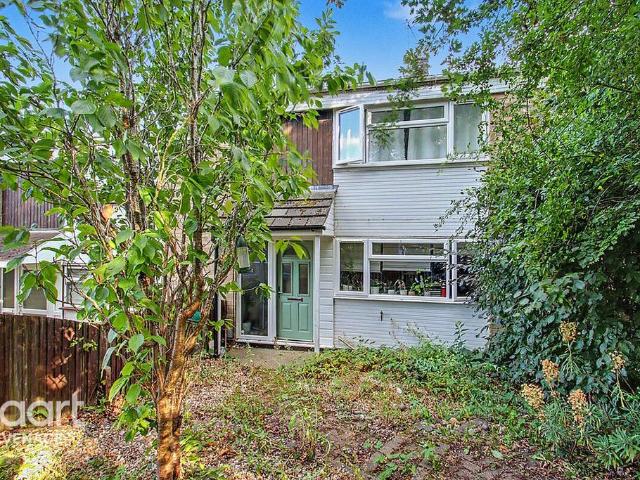 House for sale in Shephall, Hertfordshire