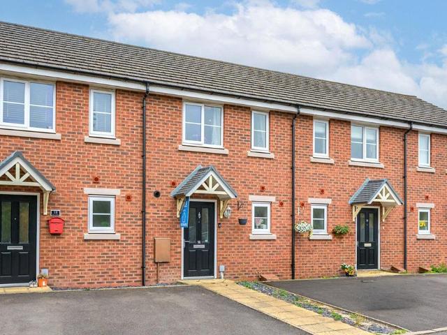 House for sale in St. Georges and Priorslee, Telford