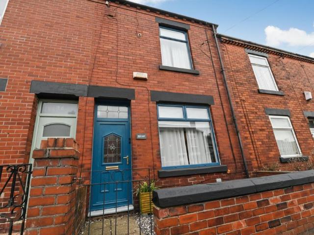 House for sale in Clifton, Salford