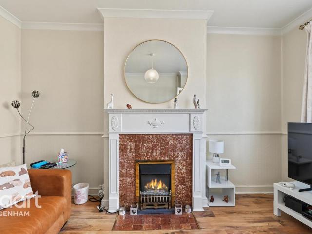 House for sale in Greater London